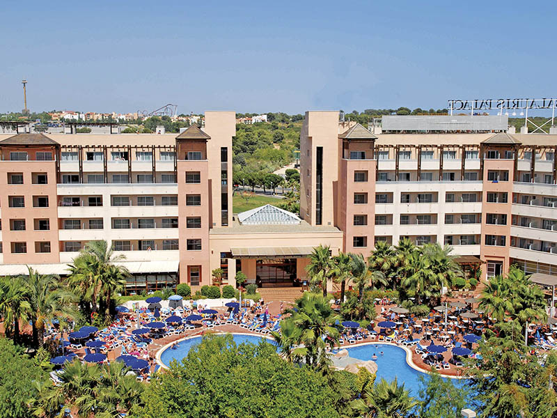H10 Salauris Palace